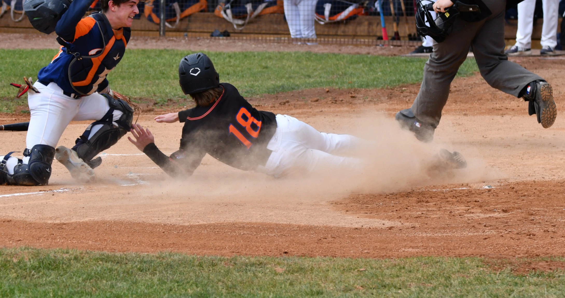 Cole Dickinson Awarded Baseball Alberta 15U Player of the Year